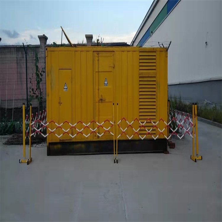 永定发电机组油箱盖上留出小气孔有什么用？
