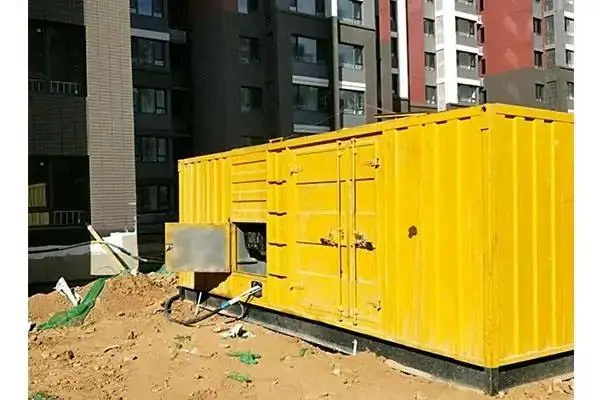 永定柴油发电机组冬季保养注意事项？